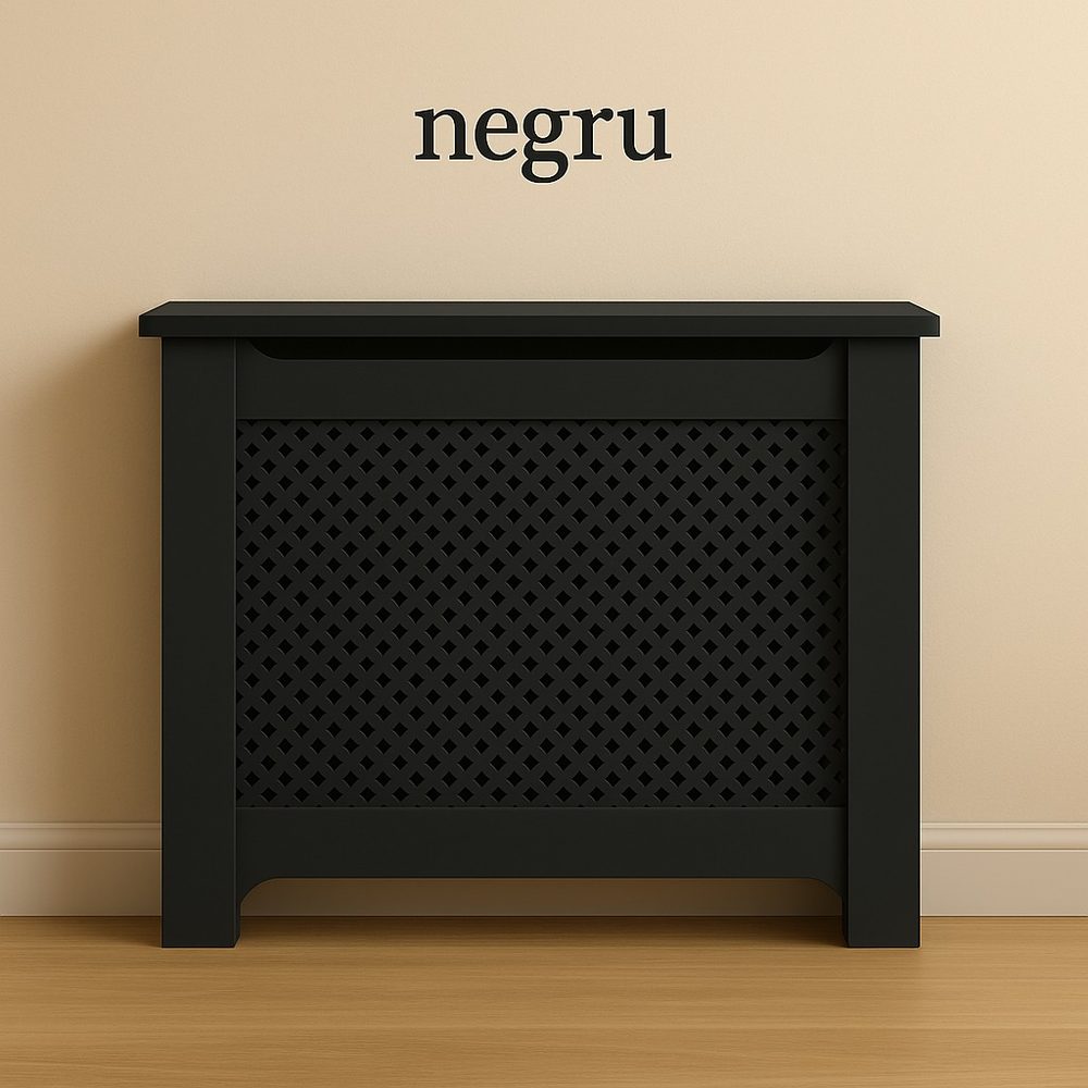 Culoare negru