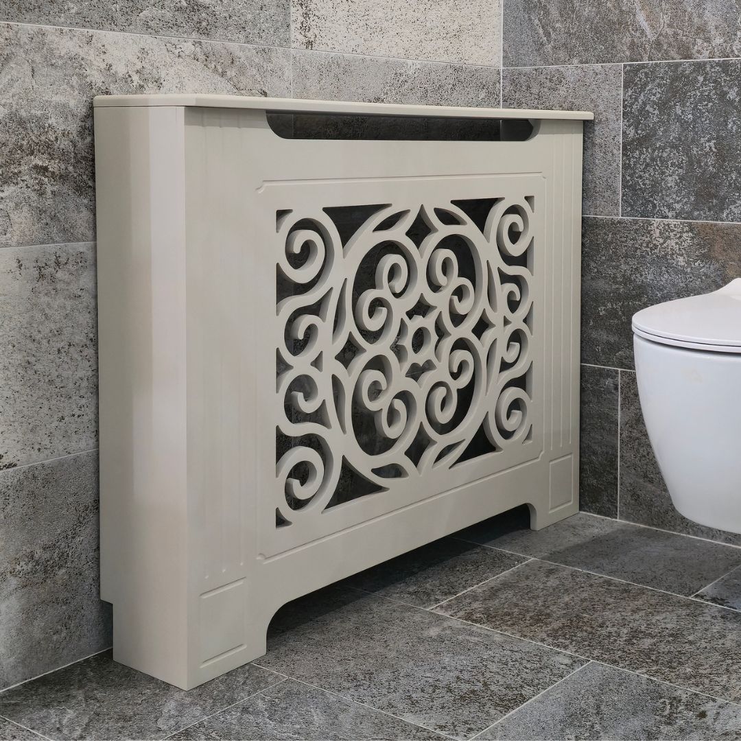 Model Baroc